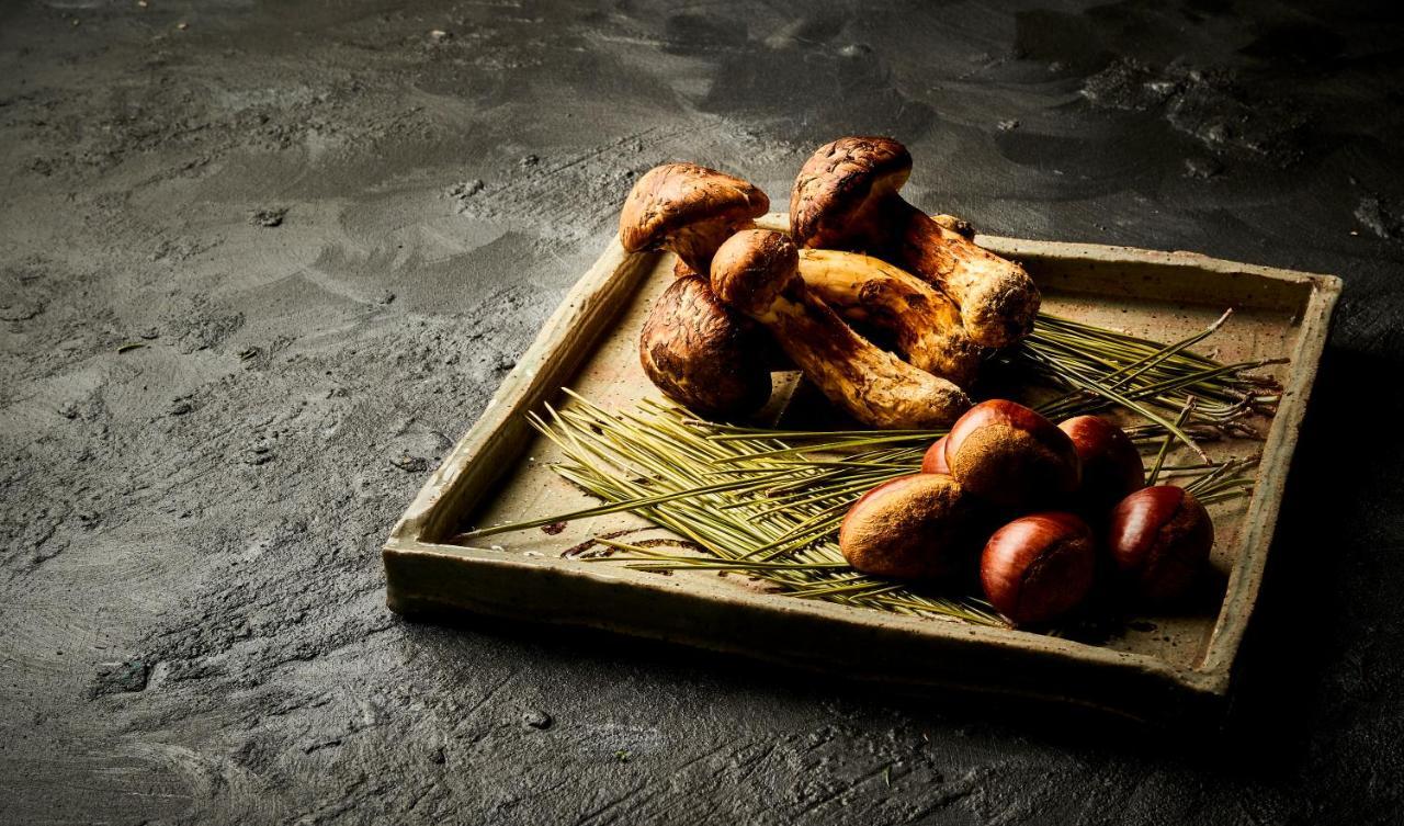 Heihachi Tea House Inn Киото Екстериор снимка