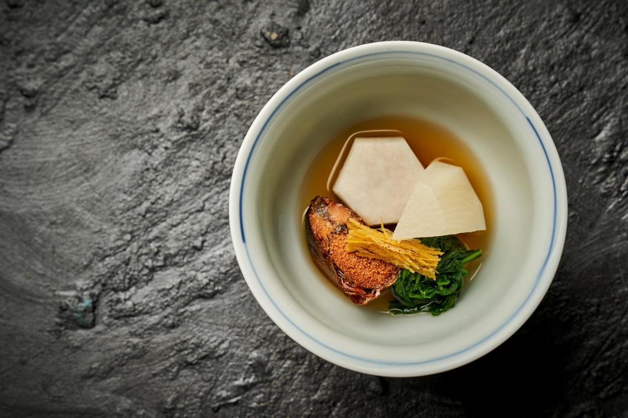 Heihachi Tea House Inn Киото Екстериор снимка