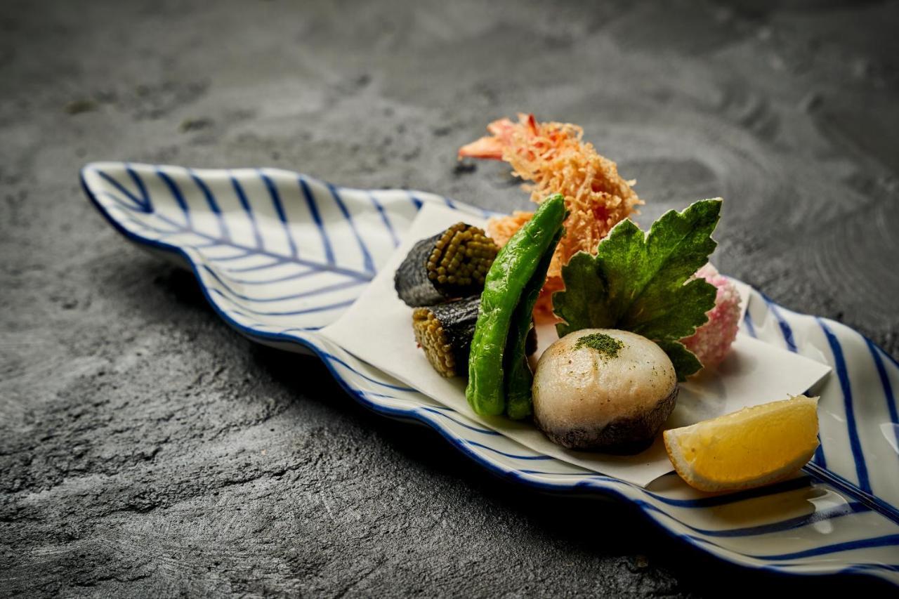 Heihachi Tea House Inn Киото Екстериор снимка