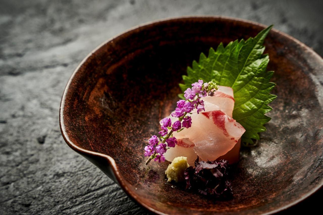 Heihachi Tea House Inn Киото Екстериор снимка
