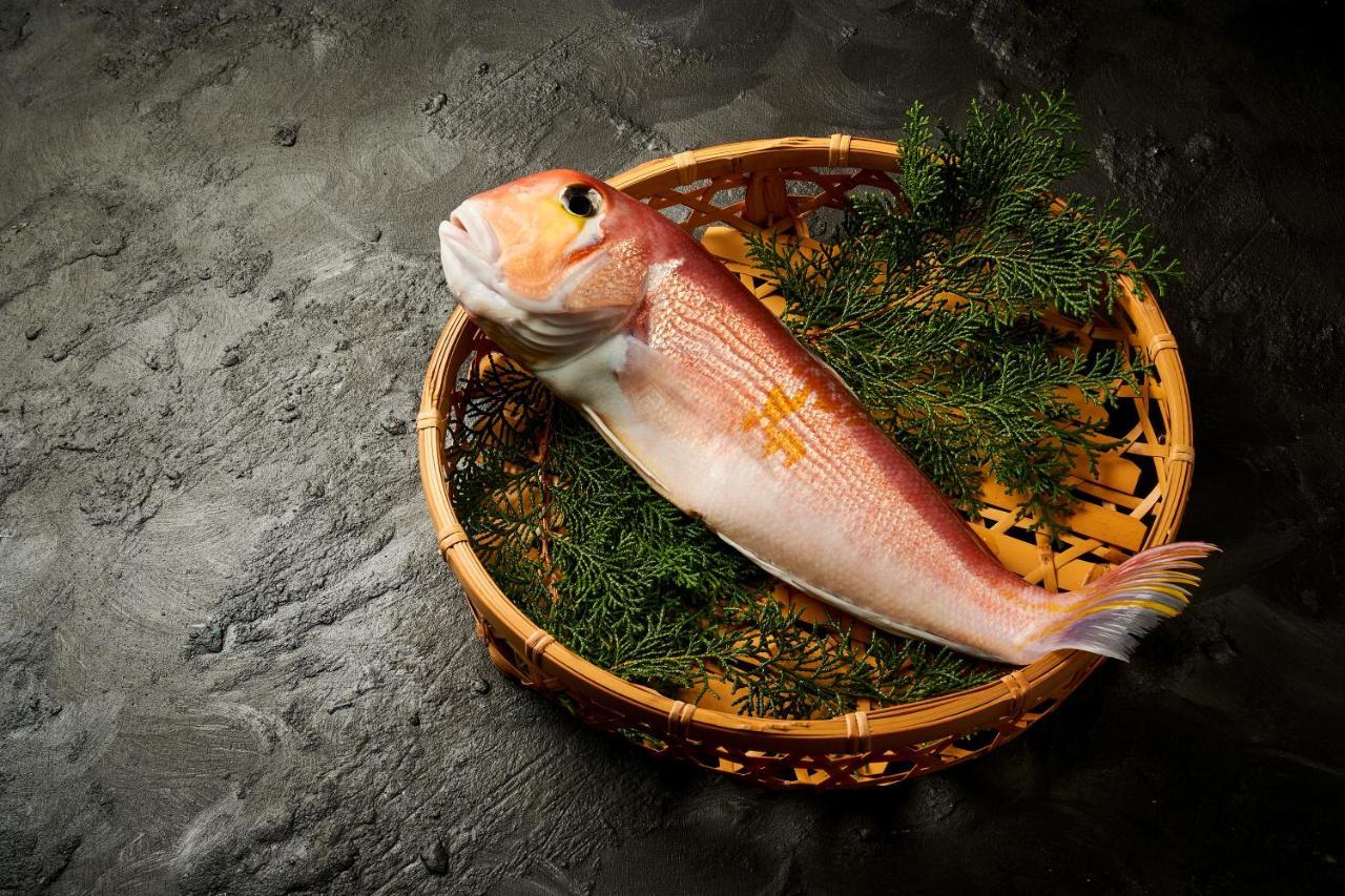 Heihachi Tea House Inn Киото Екстериор снимка