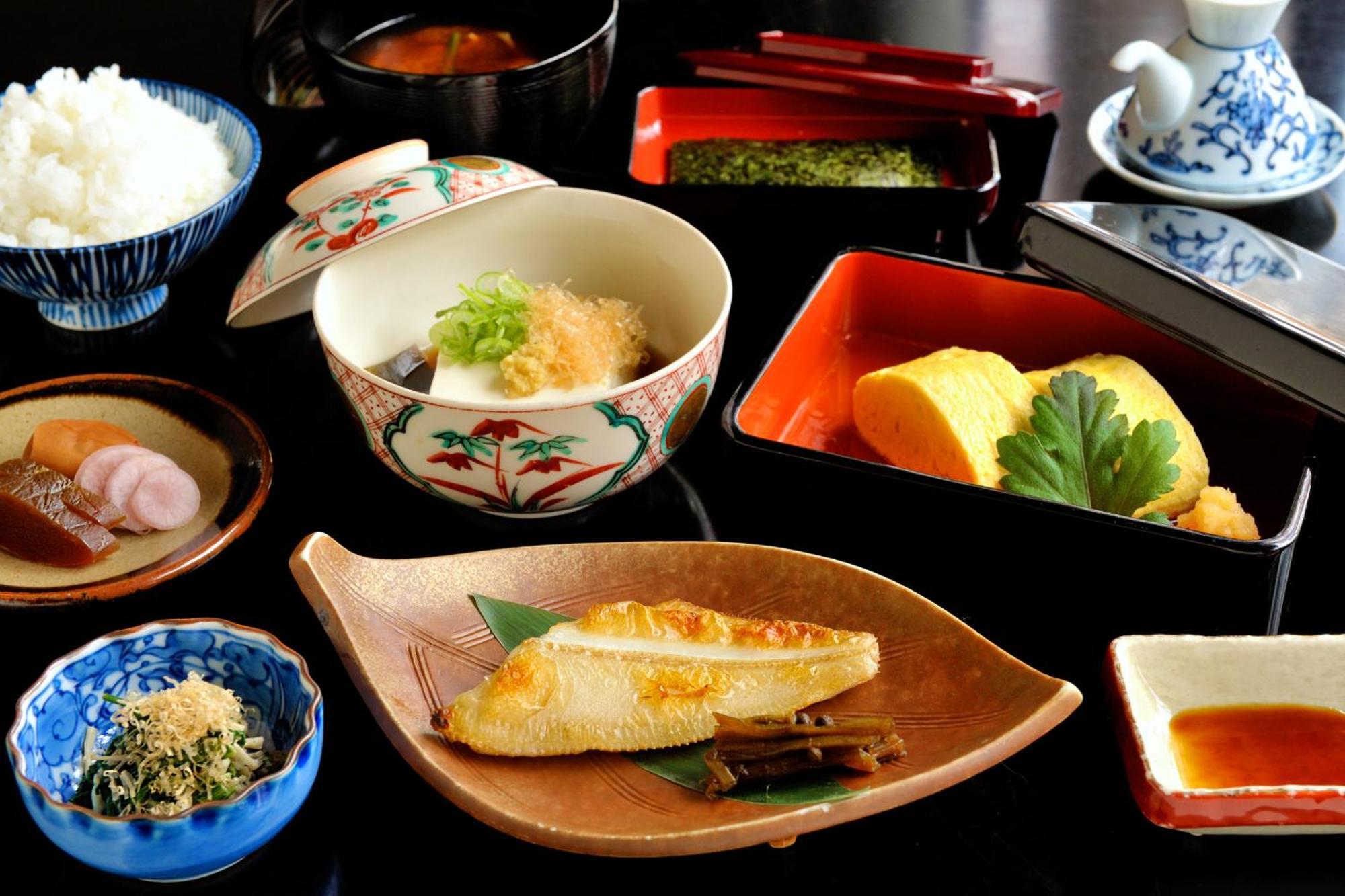 Heihachi Tea House Inn Киото Екстериор снимка