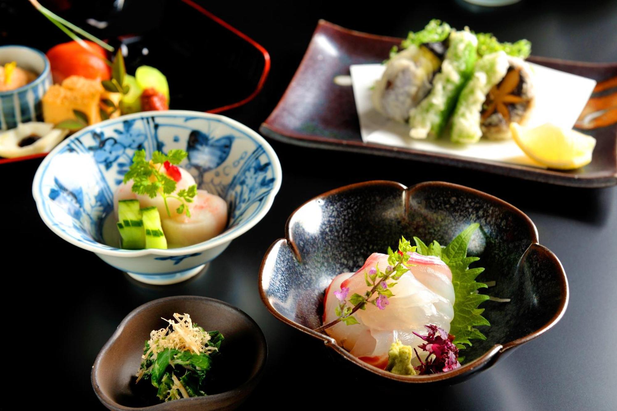 Heihachi Tea House Inn Киото Екстериор снимка