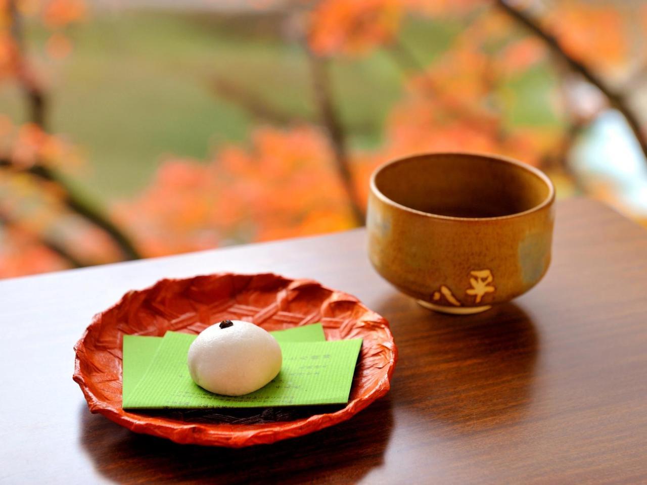 Heihachi Tea House Inn Киото Екстериор снимка