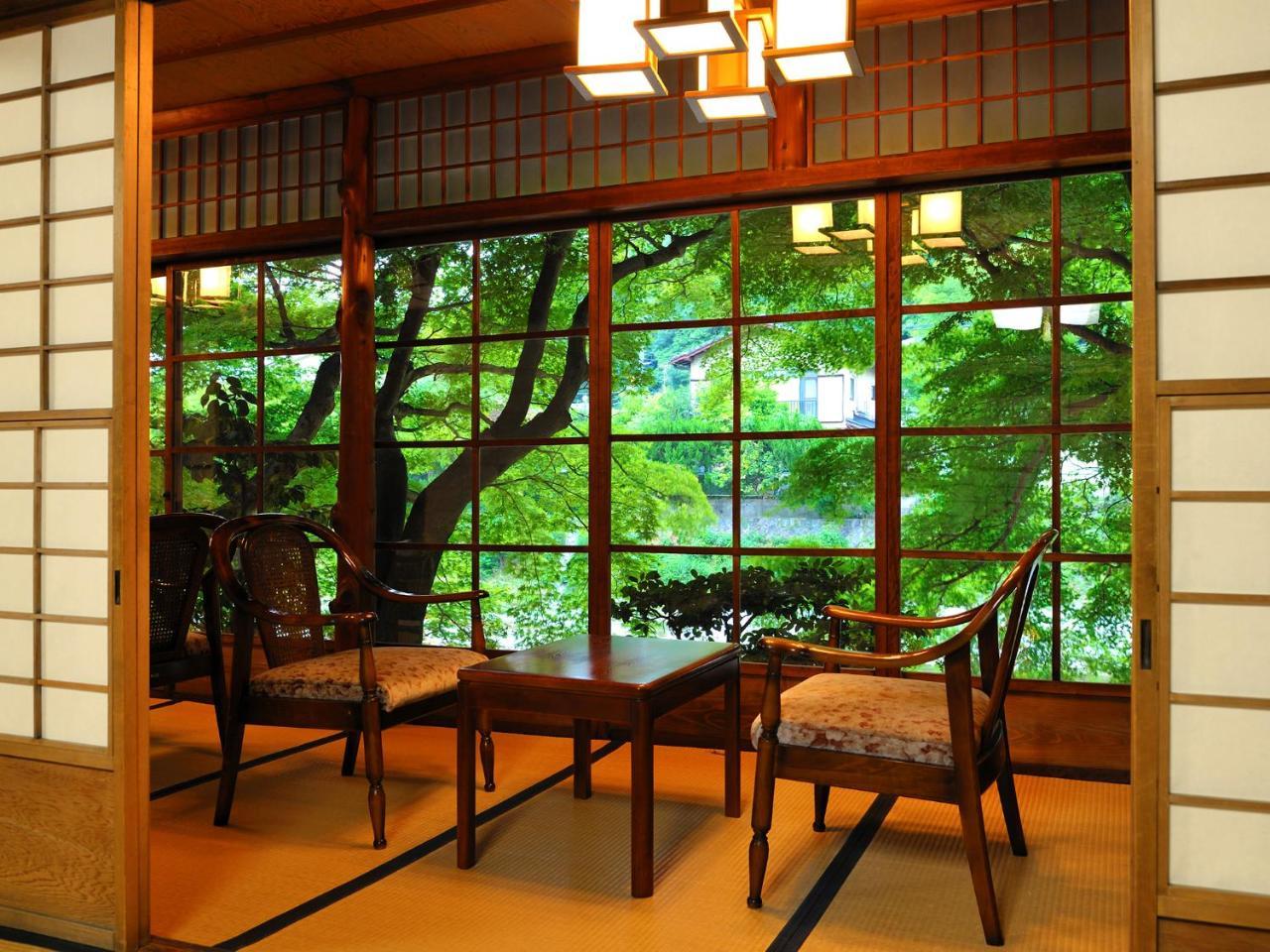 Heihachi Tea House Inn Киото Екстериор снимка