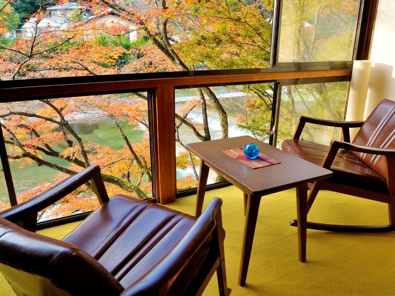 Heihachi Tea House Inn Киото Екстериор снимка
