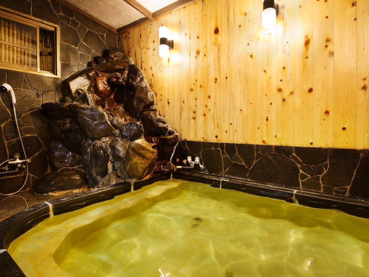 Heihachi Tea House Inn Киото Екстериор снимка