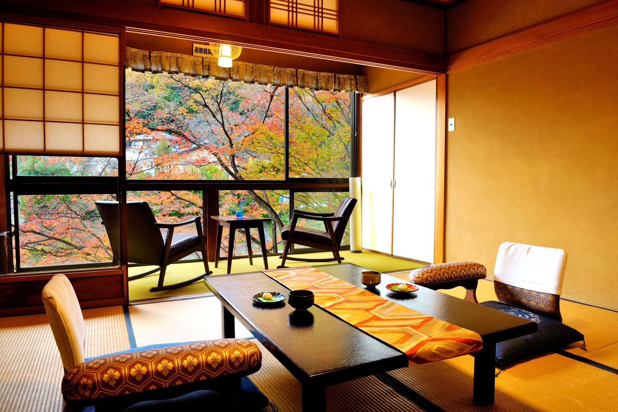 Heihachi Tea House Inn Киото Екстериор снимка