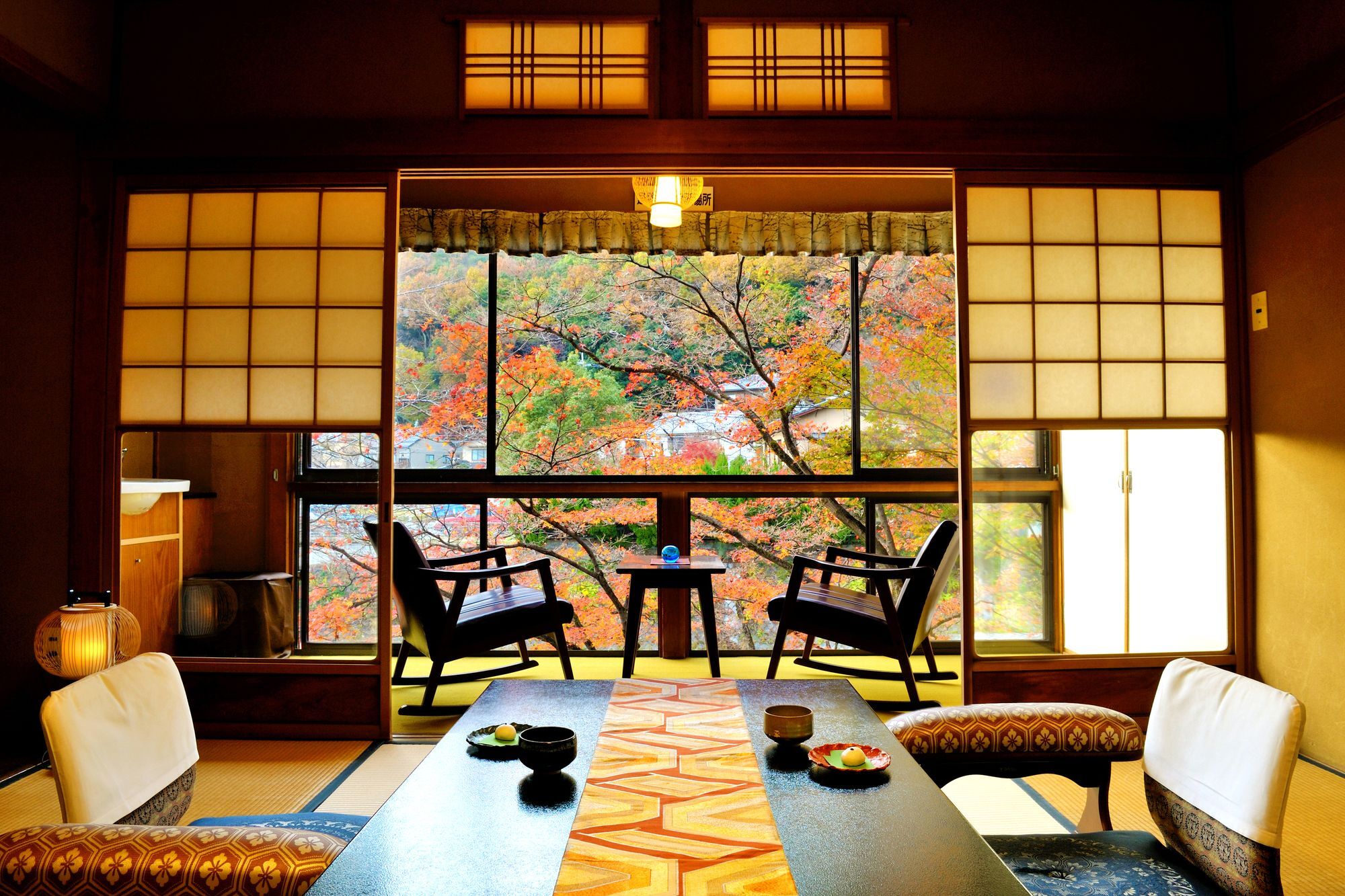 Heihachi Tea House Inn Киото Екстериор снимка