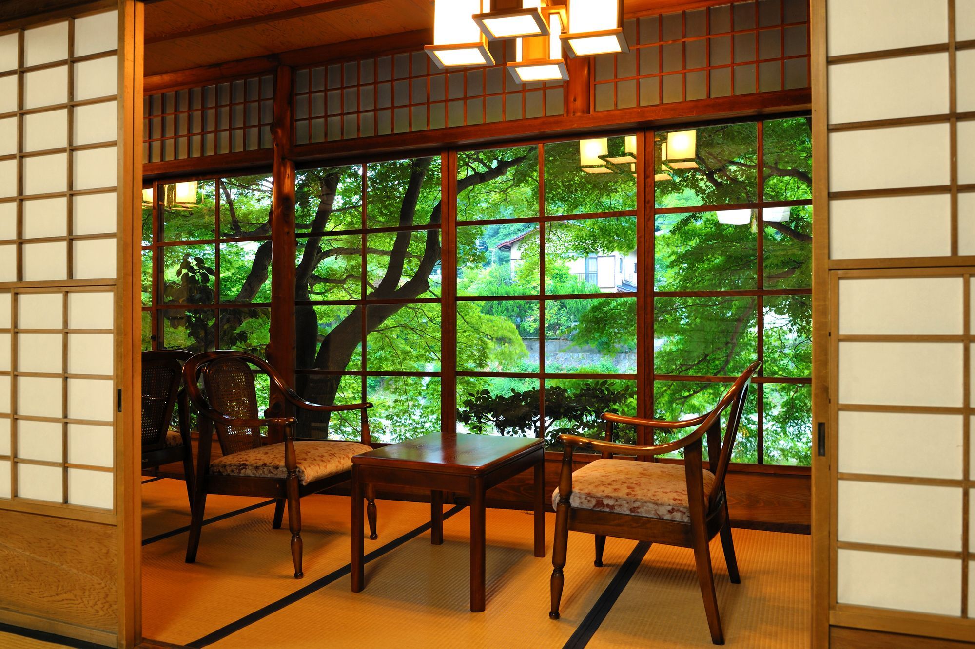 Heihachi Tea House Inn Киото Екстериор снимка
